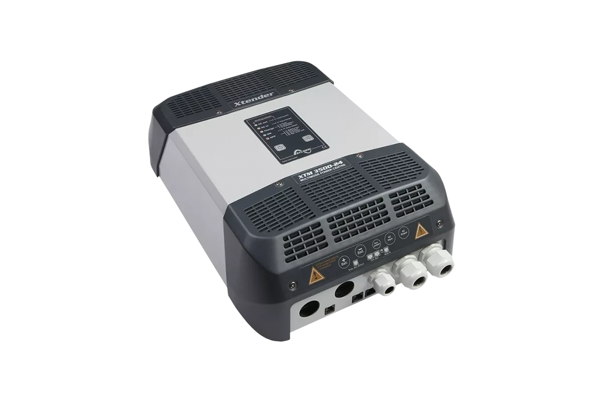 Combi XTM 3500-24 3000VA 24 V