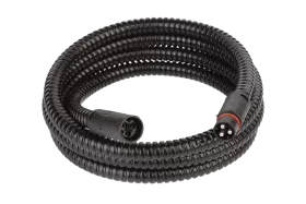 DEFA Extension Cable, 3 m, black