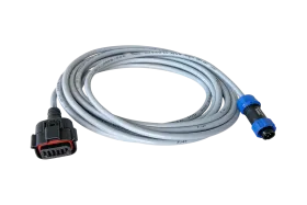 PowAirBox II Terminal Cable D – RC Charger, 4m