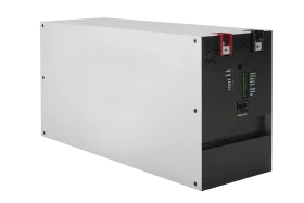 Lithium Power Pack 24 V/100 Ah