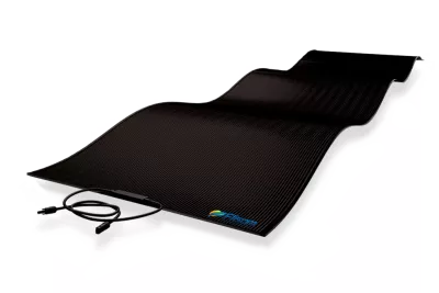 Solarpanel, 35 W