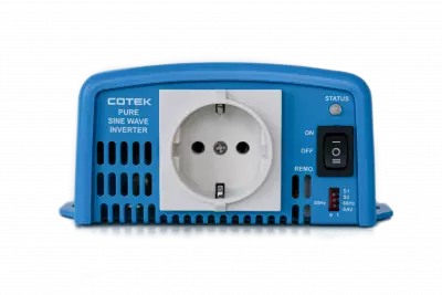 Cotek Sinus-Wechselrichter 400 W