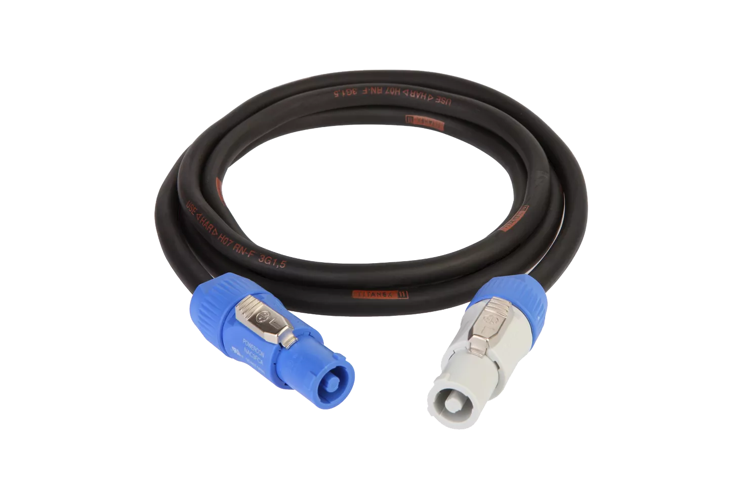 Neutrik connection cable, 1.9 m