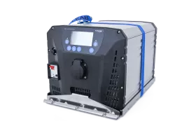 LPS II - Mounting plate pro